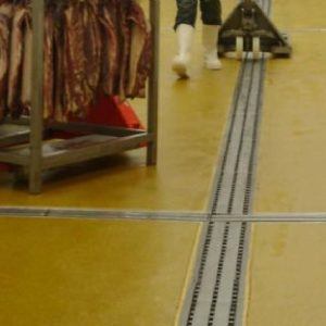 uragard ht62w flooring for meat processing