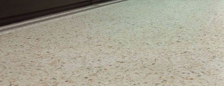 attractive supermarket flooring