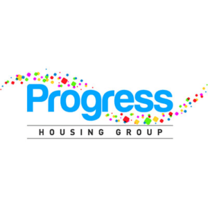 progress housing group logo