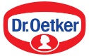 dr oetker logo