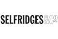 selfridges and co logo