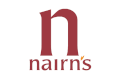 nairns logo