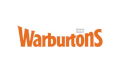 warburtons logo