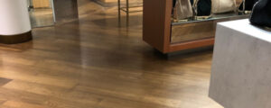 timber flooring John Lord