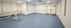vinyl flooring John Lord