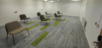 SCHOOL FLOORING